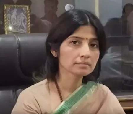डिंपल यादव की बड़ी मांग: मतगणना के दिन हो लाइव कवरेज, चुनाव आयोग को लिखा पत्र