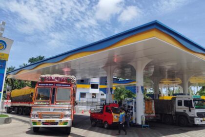 Kerala motorists flock to Mahe for cheaper fuel, raising revenue concerns