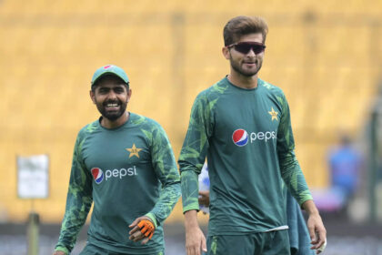 No Babar Azam, Shaheen Afridi as Pakistan name squad for Asiad 2026
