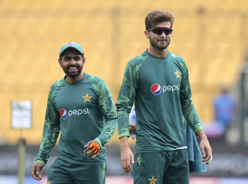 No Babar Azam, Shaheen Afridi as Pakistan name squad for Asiad 2026
