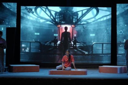 Kerala’s first sci-fi adventure play heads to Thrissur