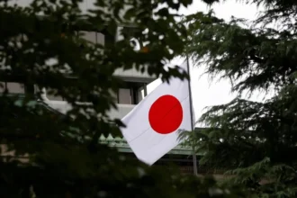 Japan ends post-WWII ban on lethal weapons exports in break with pacifist era