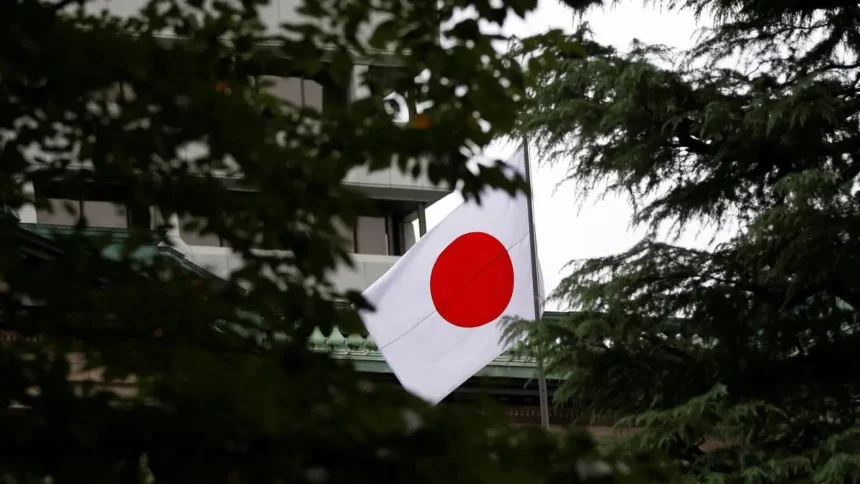 Japan ends post-WWII ban on lethal weapons exports in break with pacifist era