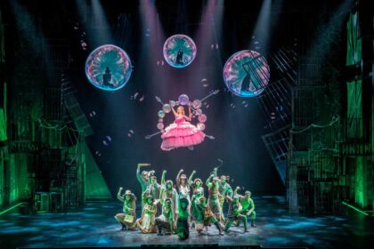 ‘Wicked’ the musical in India: Inside the new production bringing Oz to Mumbai