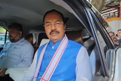 भोजशाला केस: केशव प्रसाद मौर्य ने हाईकोर्ट के फैसले का किया स्वागत