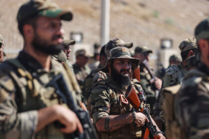 Iraq’s New Leader Faces Resistance Trying to Bring Militias Under State Control
