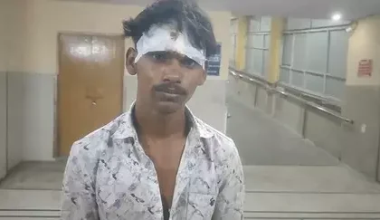राजस्थान : लड़की भगाने को लेकर दो पक्षों में हुई मारपीट, चार लोग घायल