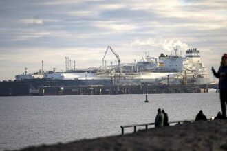 Yemen says oil tanker hijacked off Shabwa coast, heads towards Somali waters