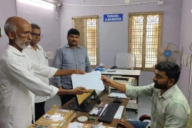 ISRO partners with Panchayati Raj ministry, finishes nationwide land mapping