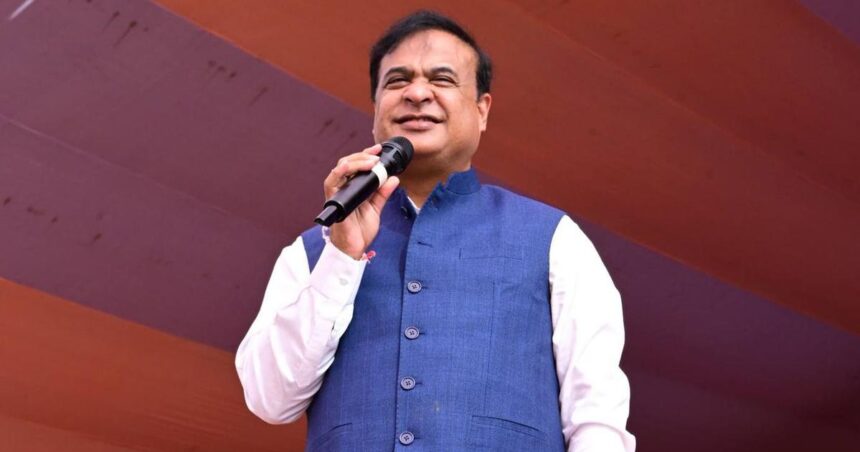 Dhaka summons Indian diplomat to protest ‘anti-Bangladesh remarks’ made by Assam CM