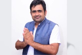 भामाशाह, समाज सुधारक और राजनीतिक नेतृत्व का प्रतीक बने प्रवीण कुमार बिश्नोई