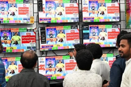 Exit polls 2026: Bengal too close to call; incumbents lead in Assam, Tamil Nadu; UDF eyes Kerala comeback