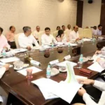 सीएम मोहन यादव ने जनजातीय क्षेत्रों में जैविक खेती के प्रोत्साहन पर दिया जोर