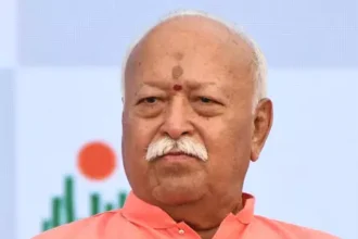 जनजातीय सशक्तिकरण की कुंजी शिक्षा: मोहन भगवत