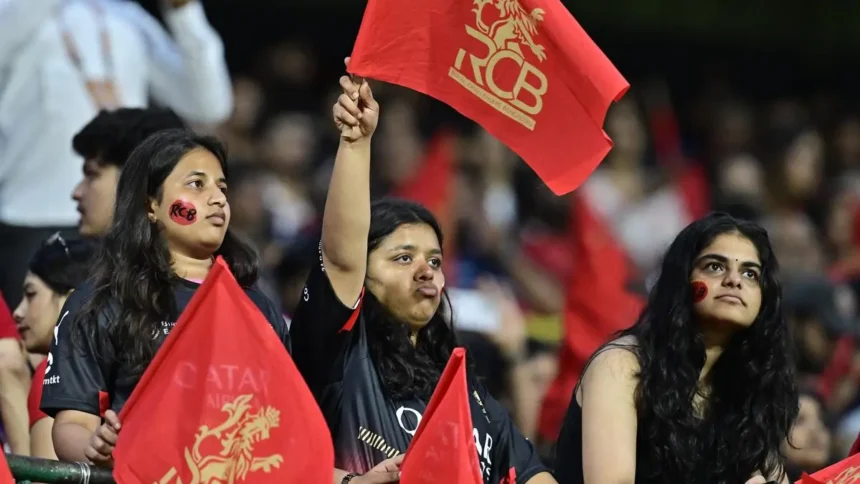Big-ticket RCB deal underscores monetisation potential of IPL teams