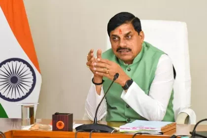 सीएम मोहन यादव ने उन्नत अग्नि मिसाइल के सफल परीक्षण के लिए वैज्ञानिकों को दी बधाई