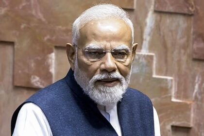 One year of Operation Sindoor | PM Modi says Indian forces gave fitting response to terrorism