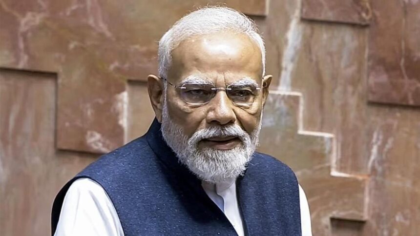 One year of Operation Sindoor | PM Modi says Indian forces gave fitting response to terrorism