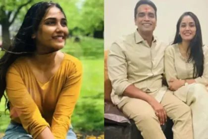 मानसिक तौर पर बीमार थी ट्विशा? पूछताछ में समर्थ का दावा- अंतिम दिन भी साथ में खाना खाया और वॉक पर गए