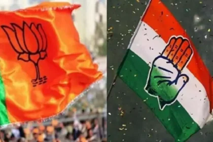 सहारनपुर में भाजपा के चार विधायकों का कट सकता है टिकट