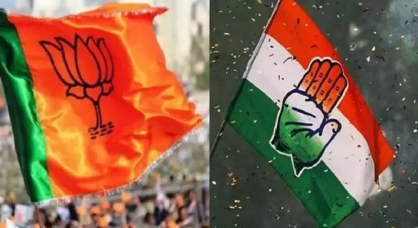 सहारनपुर में भाजपा के चार विधायकों का कट सकता है टिकट