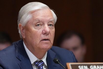 Pakistan's role as mediator problematic: U.S. senator