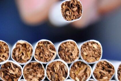 UK approves bill banning people born after 2008 from buying tobacco products