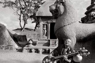 How music found its voice in Raghu Rai’s pictures