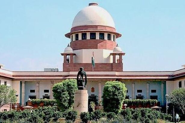 Supreme Court stays its order till July 22 to seal structures within 100-metre prohibited zone at Delhi Golf Club