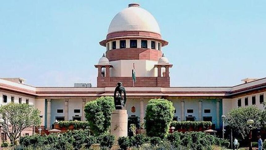Supreme Court stays its order till July 22 to seal structures within 100-metre prohibited zone at Delhi Golf Club
