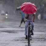 UP Weather: छाए रहेंगे बादल, आज भी प्रदेश में बारिश के साथ लू का अलर्ट, जल्द खत्म होगा मानसून का इंतजार