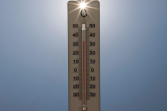 World on track to dangerous warming as emissions hit record high: UN