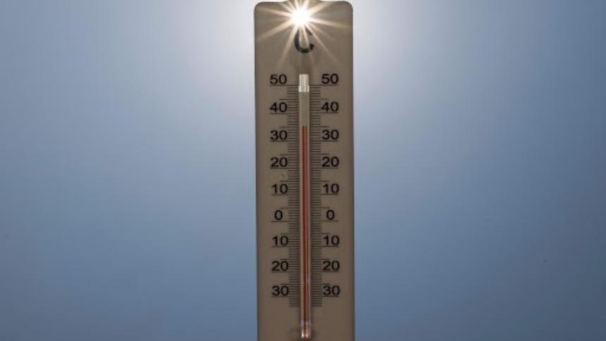 World on track to dangerous warming as emissions hit record high: UN