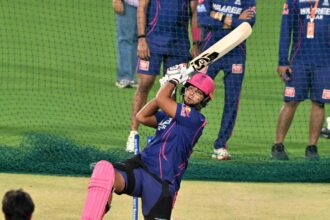 IPL 2026: Fearless SRH and RR face off in Eliminator