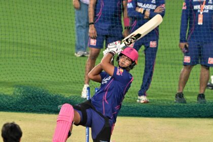 IPL 2026: Fearless SRH and RR face off in Eliminator