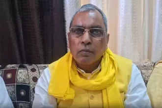देश की जनता को पीएम मोदी पर विश्वास, लेकिन विपक्ष को पसंद नहीं आ रहा: ओम प्रकाश राजभर