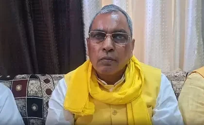 देश की जनता को पीएम मोदी पर विश्वास, लेकिन विपक्ष को पसंद नहीं आ रहा: ओम प्रकाश राजभर