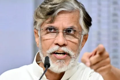 Congress seeks answers from govt over alleged ₹15.15 lakh-crore revenue misrepresentation at Rajesh Exports