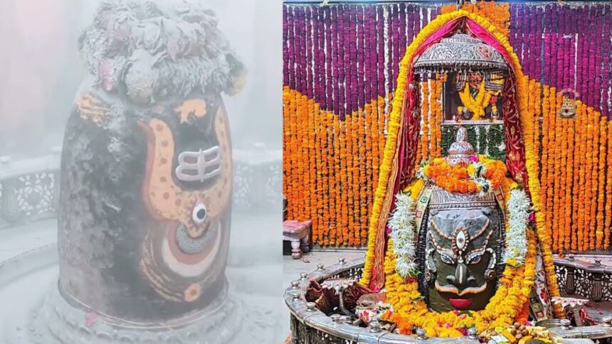 महाकाल भस्म आरती नियम में बड़ा बदलाव, अब 3 महीने में सिर्फ एक बार मिलेंगे दर्शन
