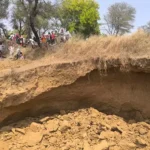 मध्य प्रदेश : निर्माणाधीन कुआं धंसने से मलबे में दबे 5 मजदूरों की दर्दनाक मौत; रेस्क्यू ऑपरेशन जारी