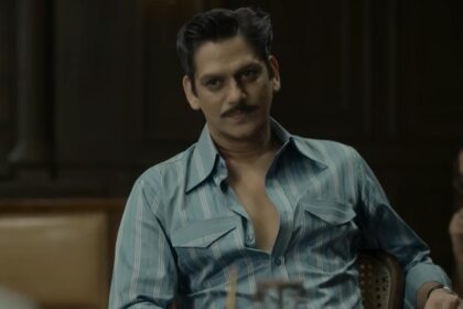 Vijay Varma’s ‘Matka King’ gets renewed for season 2
