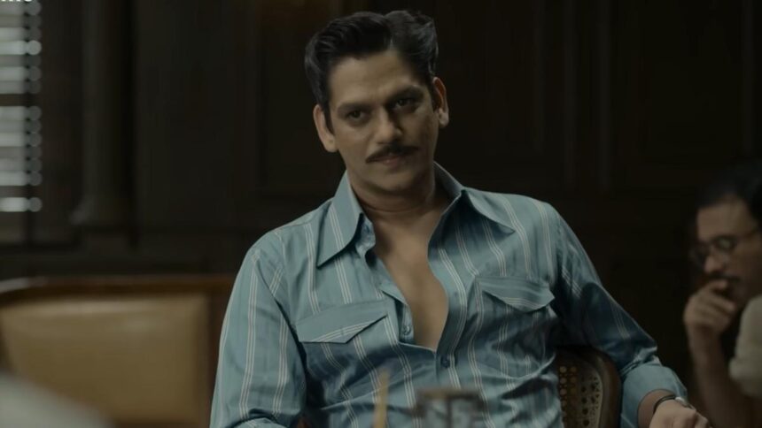 Vijay Varma’s ‘Matka King’ gets renewed for season 2