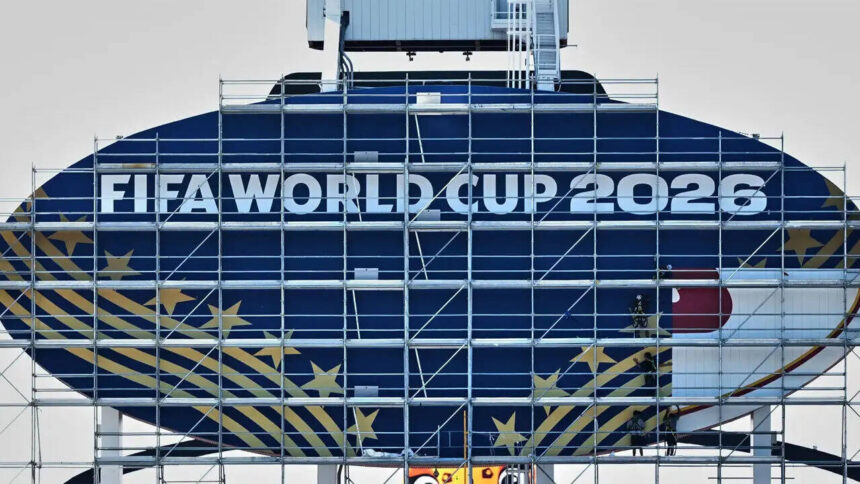 FIFA World Cup 2026: The ultimate guide to the group stage