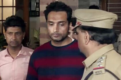 CBI takes over probe in Twisha Sharma death case