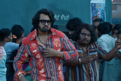 ‘KD: The Devil’ movie review: Prem, Dhruva Sarja offer a fan service that’s just about watchable