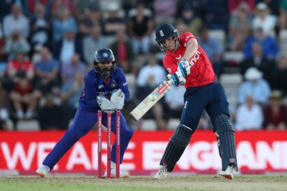 ECB move start times for India T20Is to maximise TV viewership