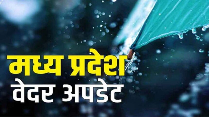 मध्य प्रदेश मौसम अपडेट: आज 21 जिलों में बारिश-तेज हवा का अलर्ट, 5 जिलों में हीटवेव की चेतावनी, 25 जून के बाद होगी मानसून की दस्तक