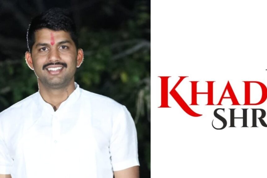 शेरसिंह गुर्जर (Khadishri Industrie) : भारत के खादी उद्योग में क्रांति लाने वाले एक दूरदर्शी उद्यमी