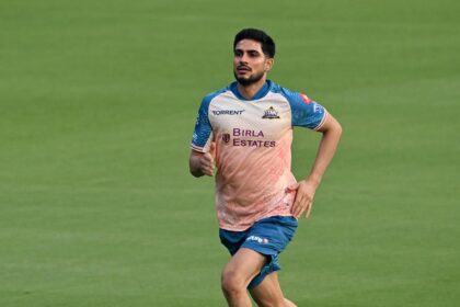 IPL 2026 | We trust our ability and consistency: Parthiv Patel