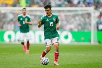 Who is Gilberto Mora? Teen sensation breaks 96-year-old record at FIFA World Cup